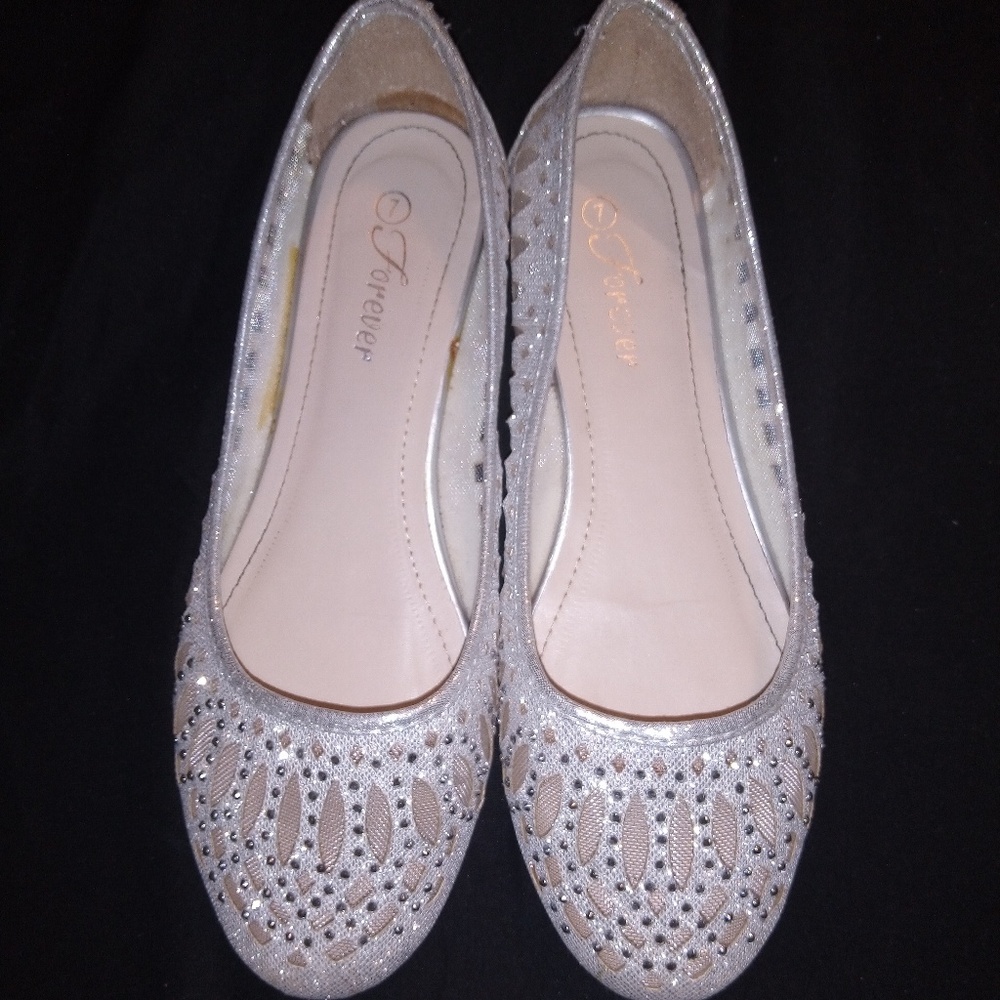Girls Shoes
